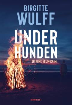Underhunden : krimi