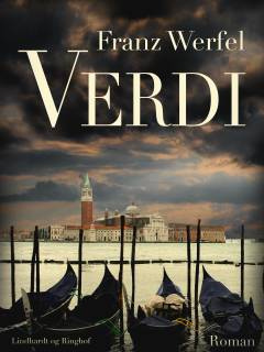 Verdi : en opera-roman