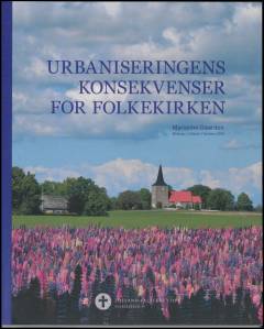Urbaniseringens konsekvenser for folkekirken