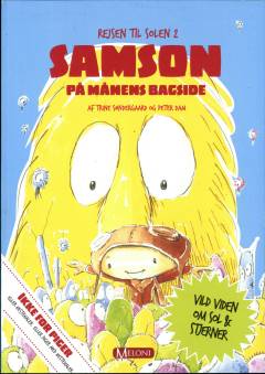Samson på månens bagside