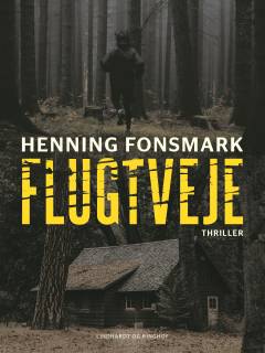 Flugtveje