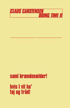 Bog, 1. udgave, 2023