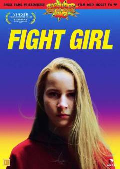 Fight girl