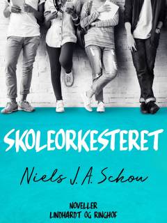 Skoleorkesteret