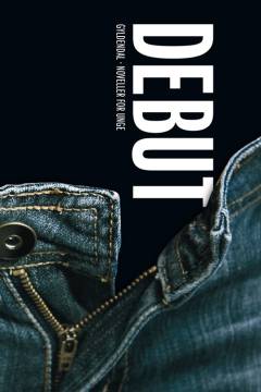 Debut : noveller for unge