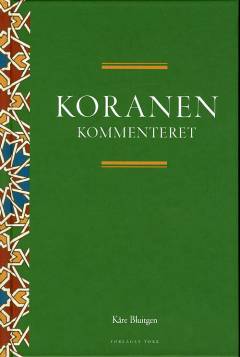 Koranen kommenteret