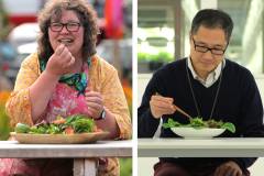 10 milliarder : hvad spiser vi i morgen?