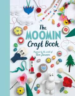 The Moomin craft book