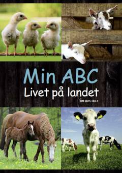 Min ABC - livet på landet