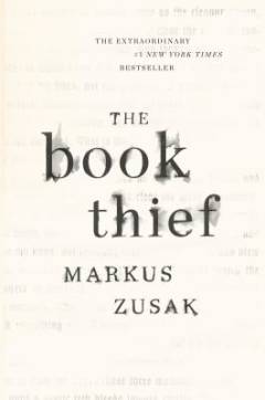 The Book Thief : TikTok made me buy it! The life-affirming reader favourite