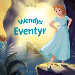 Wendys eventyr