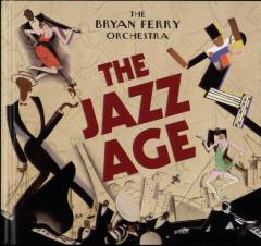 The jazz age