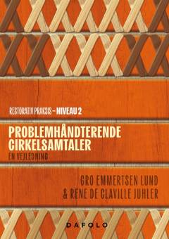 Problemhåndterende cirkelsamtaler : en vejledning