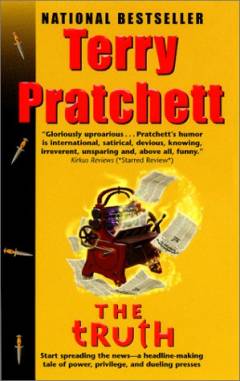 Bog, HarperTorch, 2001
