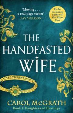 The handfasted wife