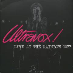 Live at the Rainbow 1977