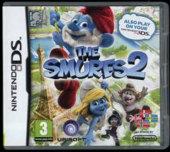 The smurfs 2