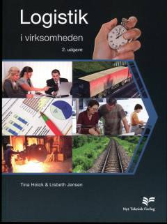 Logistik i virksomheden