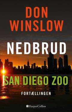 Nedbrud - San Diego Zoo : fortællingen