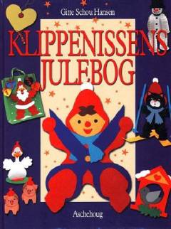 Klippenissens julebog