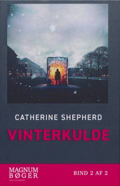 Vinterkulde. Bind 2 (Stor skrift)
