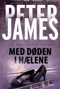 Med døden i hælene