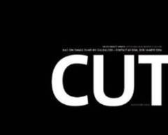 Cut : bag om dansk films ny guldalder - fortalt af dem, der skabte den
