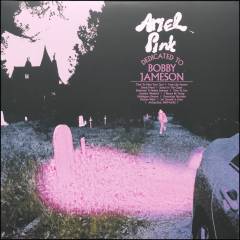 Dedicated to Bobby Jameson