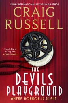 The devil's playground