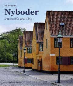Nyboder : det frie folk 1750-1850