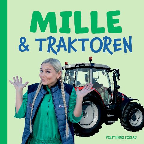 Mille & traktoren