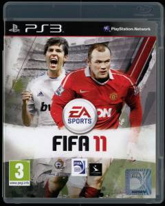 FIFA 11