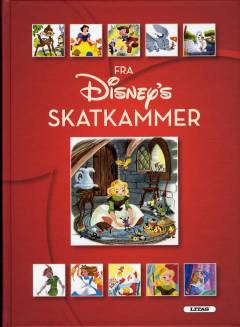 Fra Disney's skatkammer