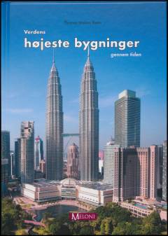 Verdens højeste bygninger gennem tiden