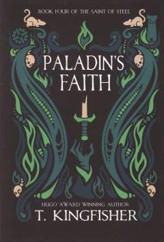 Paladin's faith