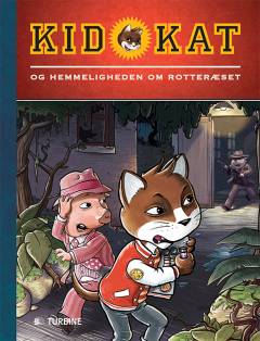 Bog, 1. udgave, 2014