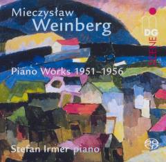 Piano works 1951-1956