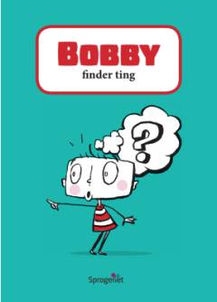 Bobby finder ting