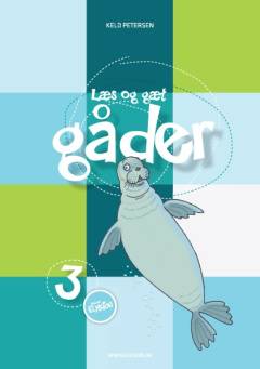 Læs og gæt gåder. Bind 3