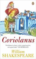 Coriolanus. 1608.