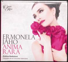Anima rara