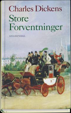 Bog, 1. bogklubudgave, 2012