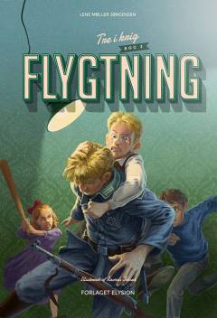 Flygtning