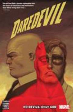 Daredevil - No devils, only God