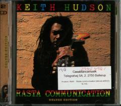 Musik (cd), Deluxe edition, 2012