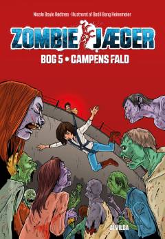 Campens fald