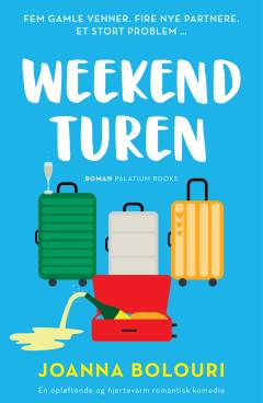 Weekendturen
