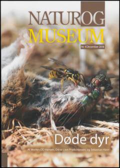Døde dyr