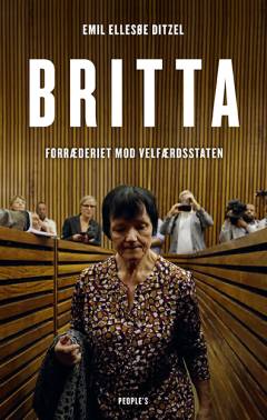 Britta : forræderiet mod velfærdsstaten