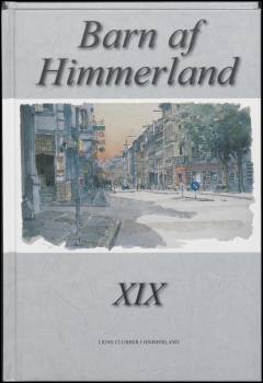 Barn af Himmerland. Bind 19